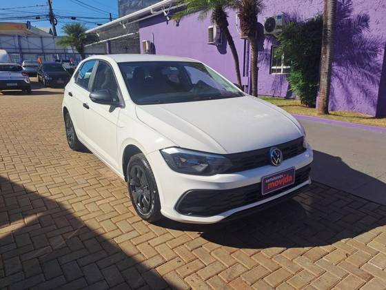 VOLKSWAGEN POLO 1.0 MPI TRACK MANUAL VOLKSWAGEN POLO 1.0 MPI TRACK MANUAL